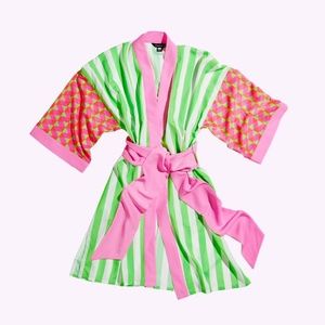 Drunk Elephant x Nuno robe